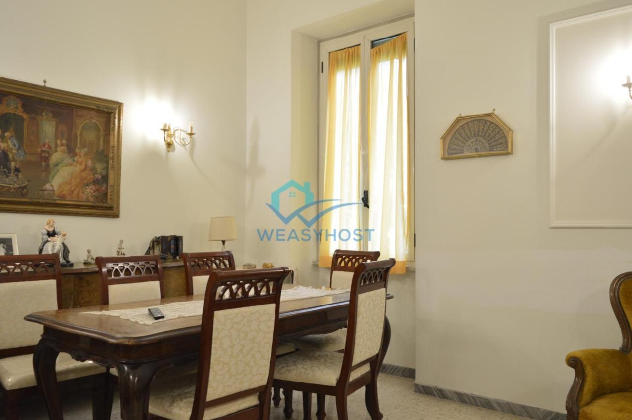 Vintage Loft Perin Del Vaga Appartamento