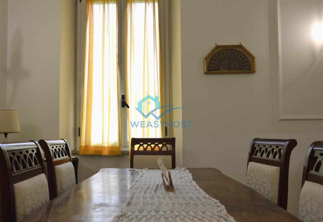 Appartamento Vintage Loft Perin Del Vaga Roma