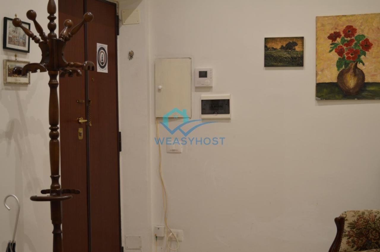 Appartamento Vintage Loft Perin Del Vaga