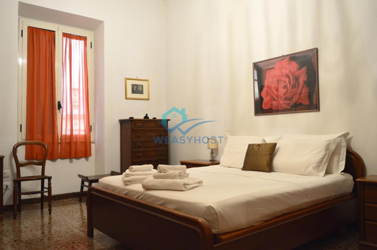 Appartamento Vintage Loft Perin Del Vaga