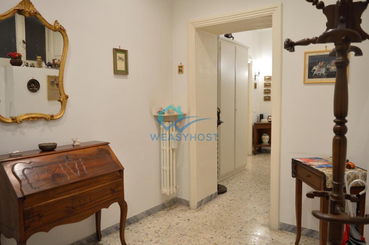 Appartamento Vintage Loft Perin Del Vaga *