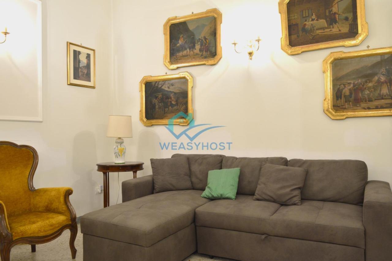 Appartamento Vintage Loft Perin Del Vaga Roma