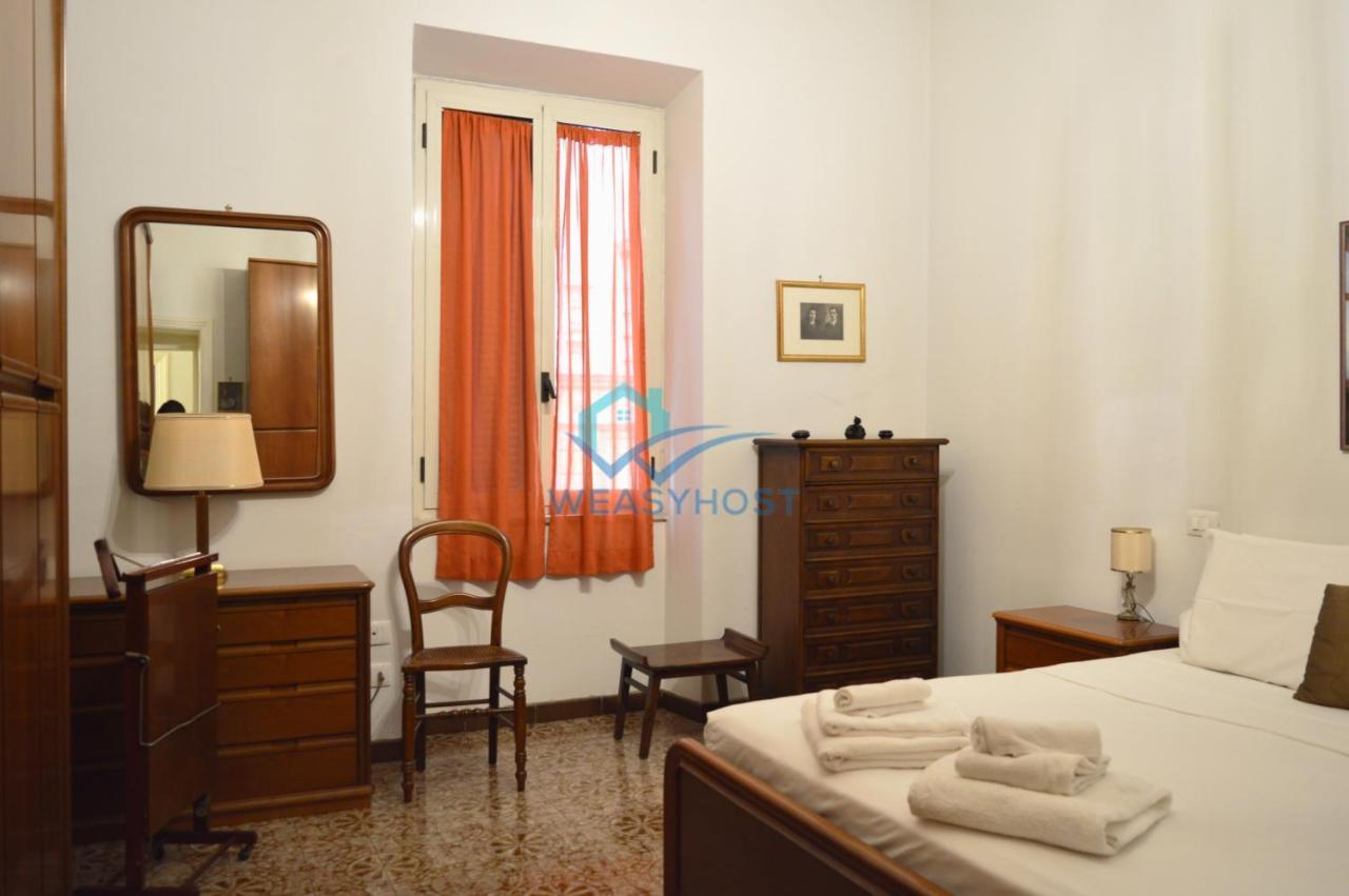 Vintage Loft Perin Del Vaga Appartamento