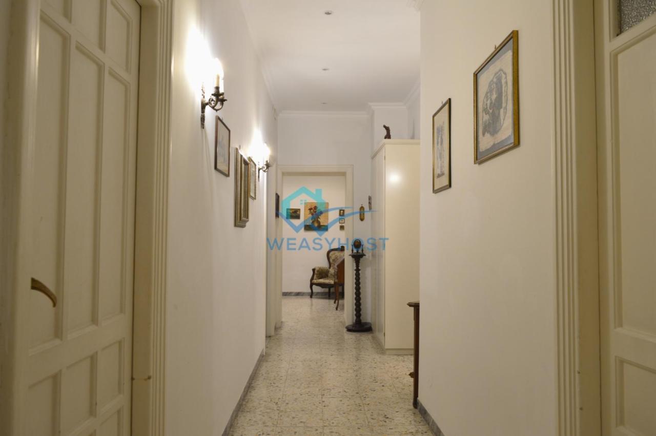 Appartamento Vintage Loft Perin Del Vaga