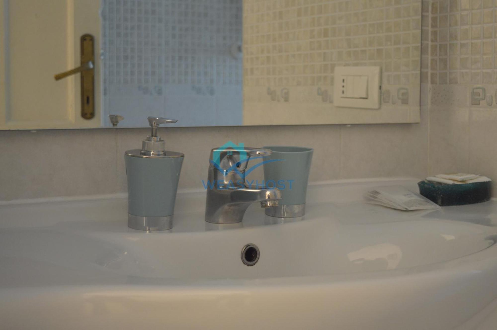 Vintage Loft Perin Del Vaga Apartment *