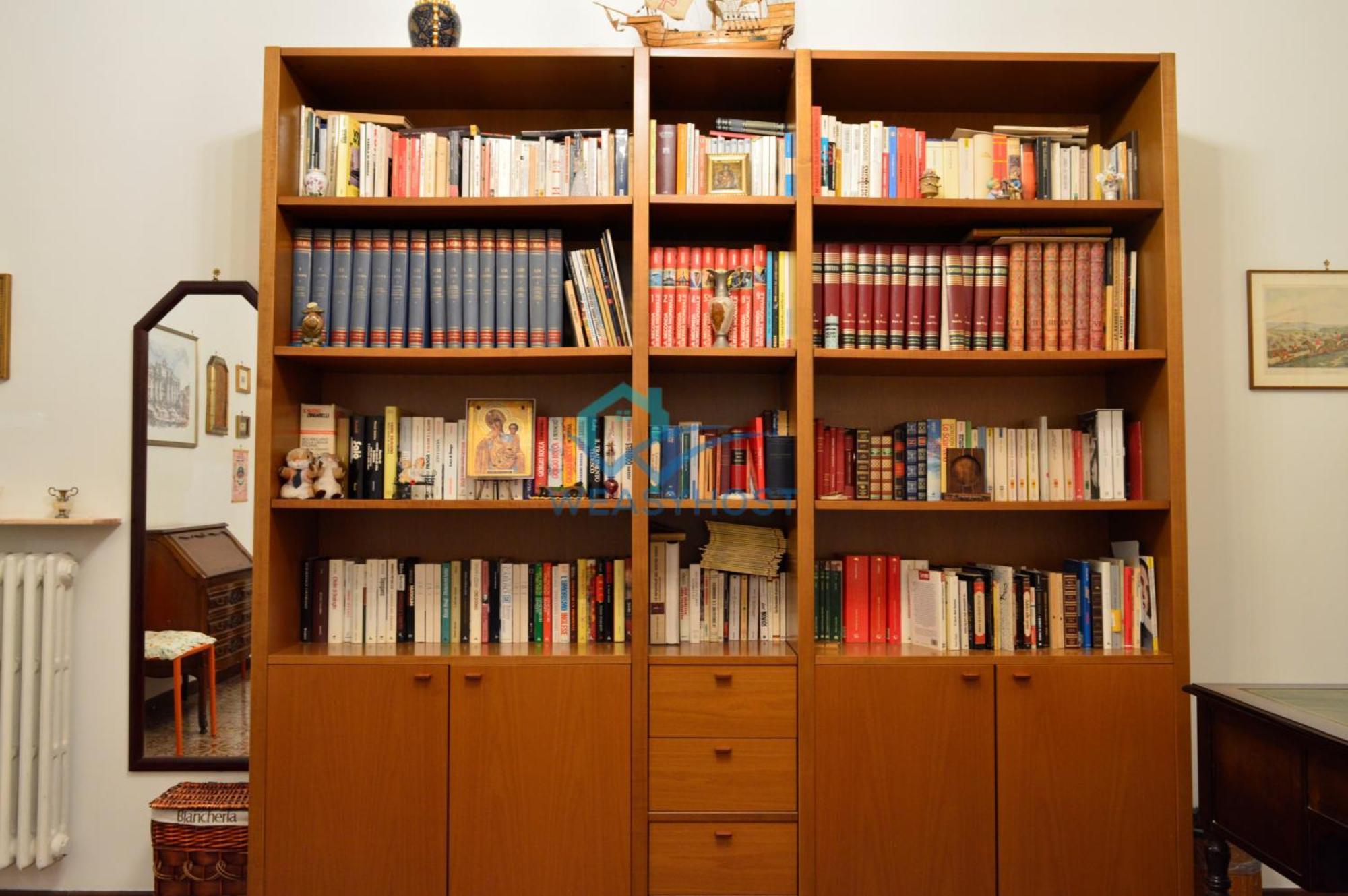 Apartment Vintage Loft Perin Del Vaga Rome
