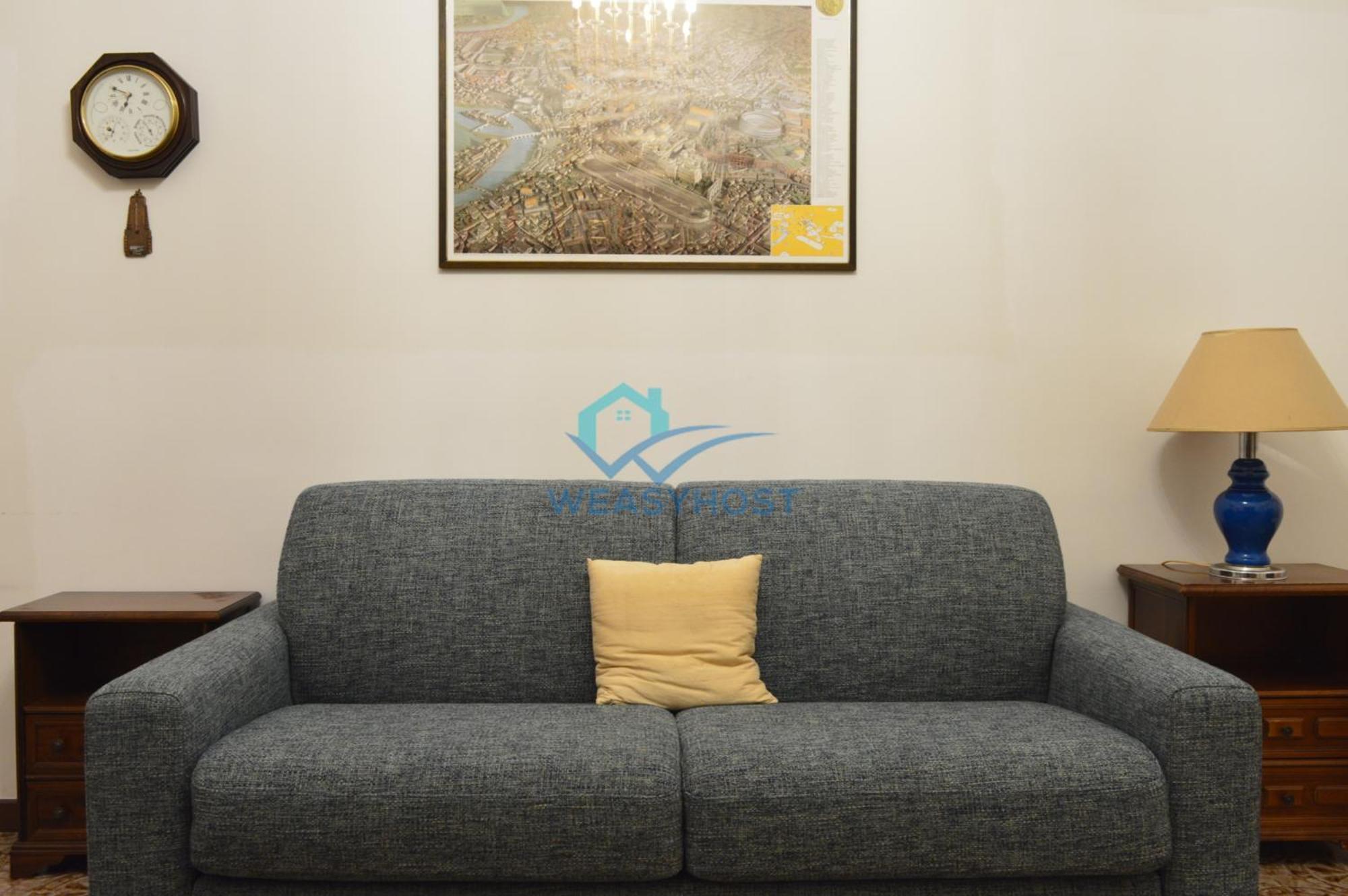 Vintage Loft Perin Del Vaga Appartamento