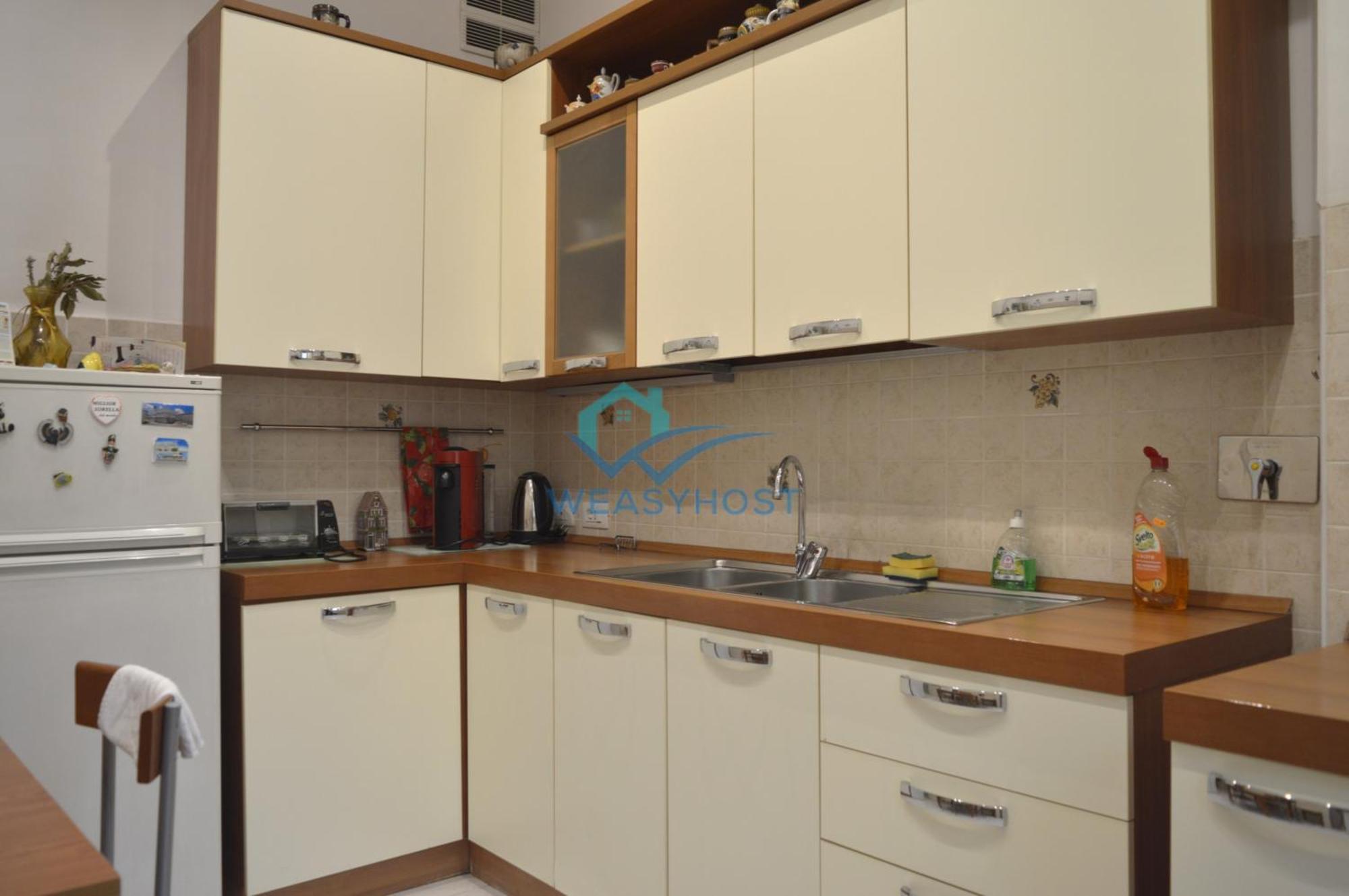 Appartamento Vintage Loft Perin Del Vaga