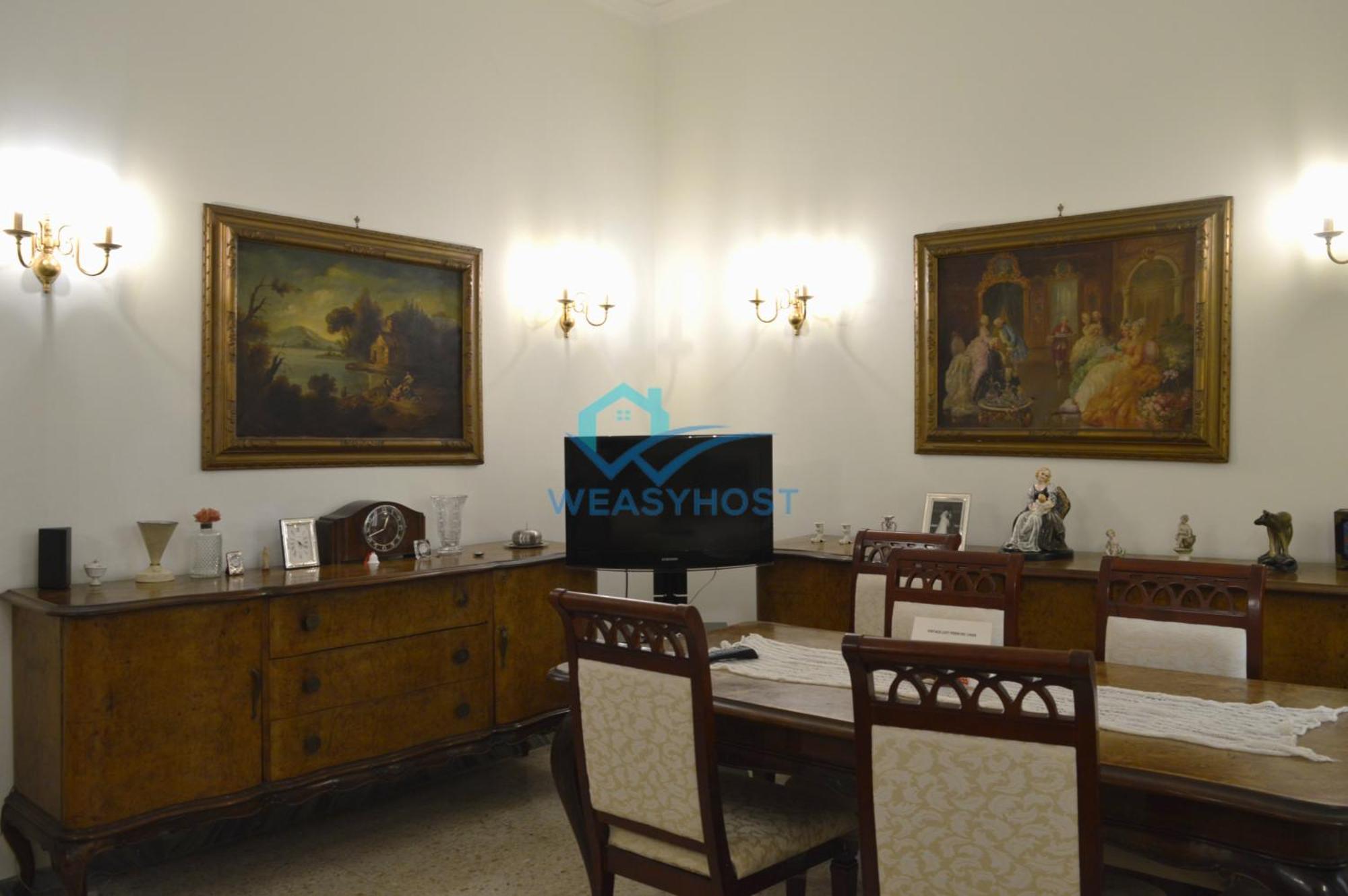 Vintage Loft Perin Del Vaga Appartamento